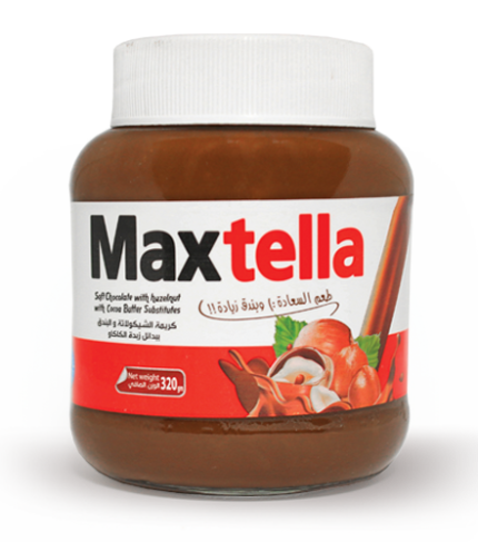 maxtella